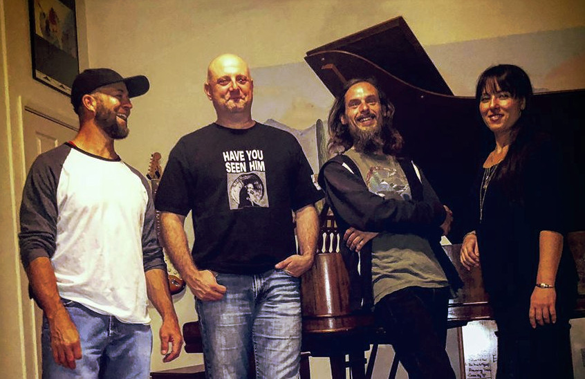 The Phil Free Band