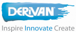 Derivan Paints logo