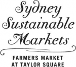 Sydney Sustainable Markets logo